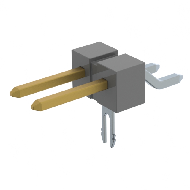 TSM-102-01-L-SH-LC-P-TR Samtec Inc.