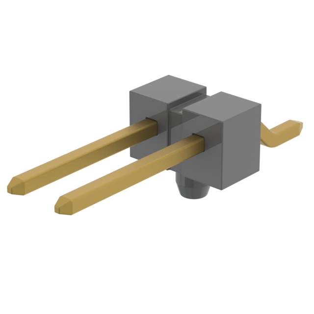 TSM-102-02-G-SH-A Samtec Inc.