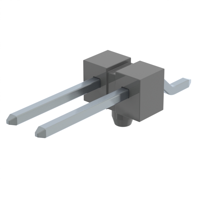 TSM-102-02-TM-SH-A-P-TR Samtec Inc.