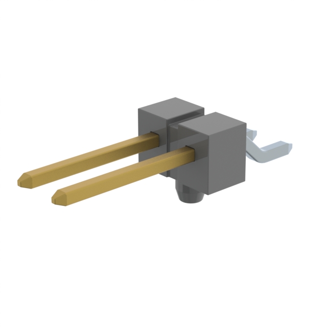 TSM-102-02-F-SH-A-K-TR Samtec Inc.