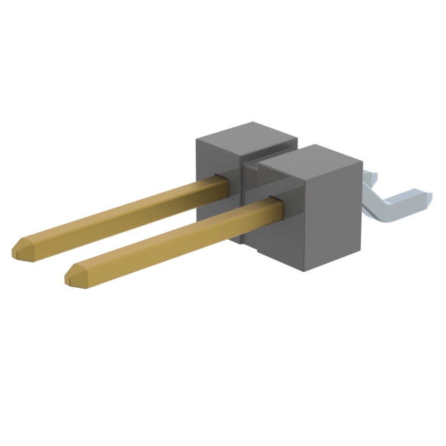 TSM-102-02-S-SH-P-TR Samtec Inc.