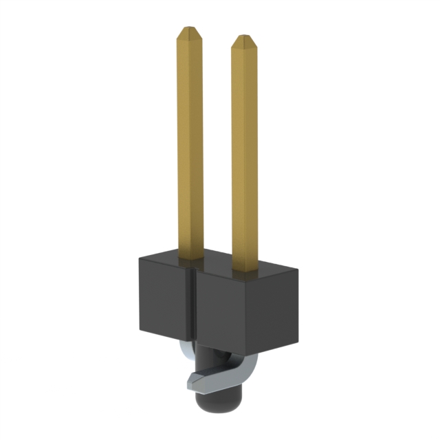 TSM-102-02-S-SV-A Samtec Inc.
