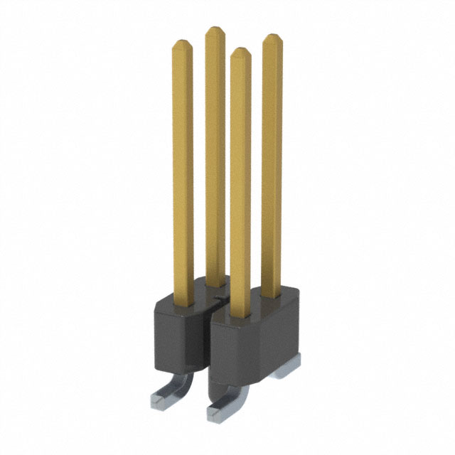 TSM-102-03-S-DV-A Samtec Inc.