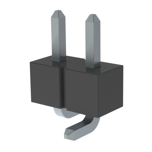 TSM-102-04-TM-SV Samtec Inc.