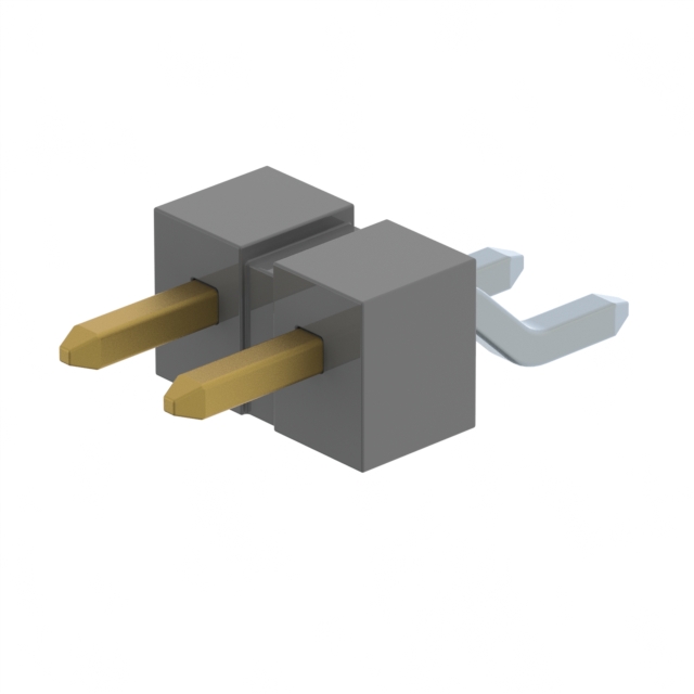 TSM-102-04-L-SH-TR Samtec Inc.