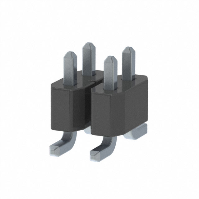 TSM-102-05-TM-DV Samtec Inc.