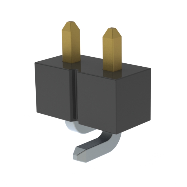 TSM-102-05-S-SV-P-TR Samtec Inc.