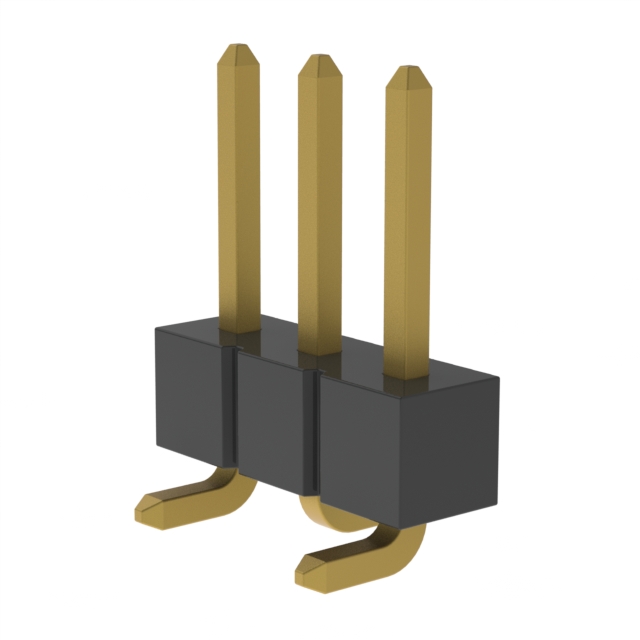 TSM-103-01-G-SV Samtec Inc.