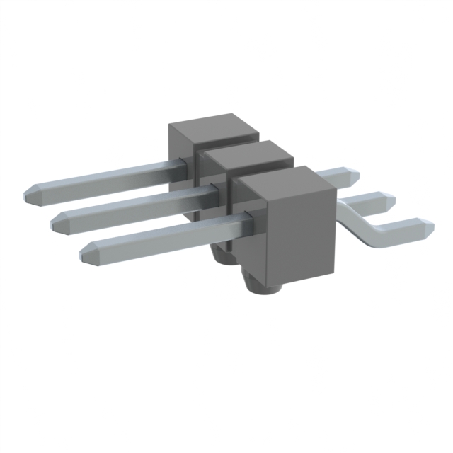 TSM-103-01-T-SH-A Samtec Inc.