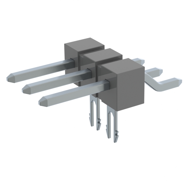 TSM-103-01-T-SH-LC-P-TR Samtec Inc.