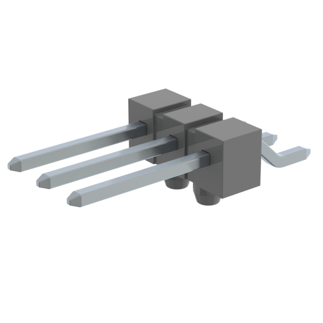 TSM-103-02-T-SH-A-K-TR Samtec Inc.