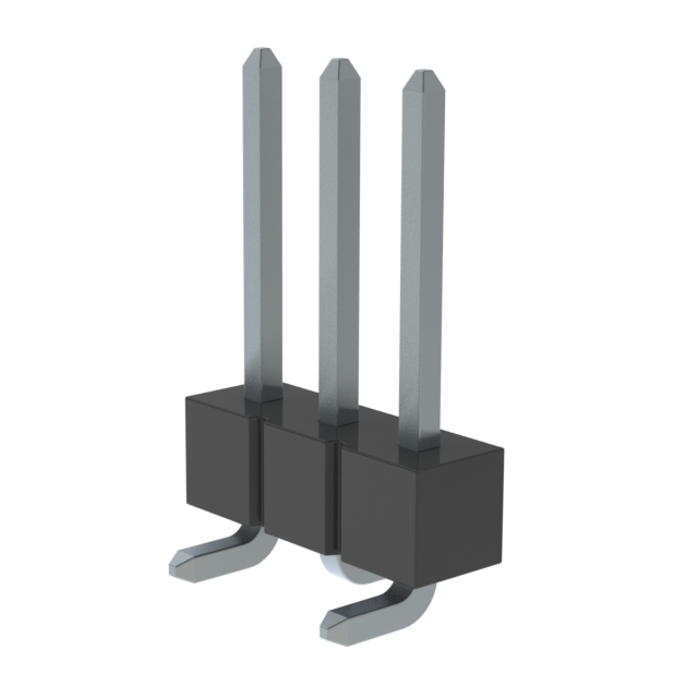 TSM-103-02-TM-SV-P-TR Samtec Inc.