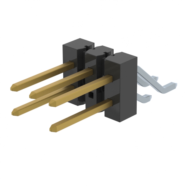 TSM-103-02-LM-DH-003-TR Samtec Inc.