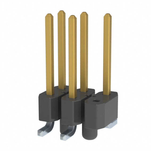 TSM-103-02-L-DV-A-001 Samtec Inc.