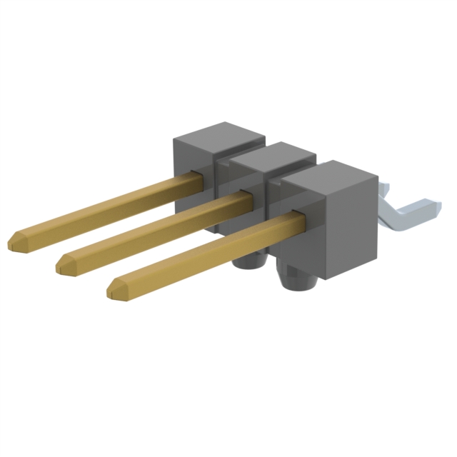TSM-103-02-LM-SH-A Samtec Inc.