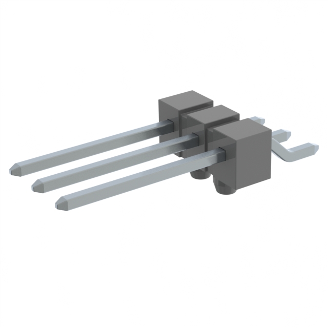 TSM-103-03-T-SH-A-K-TR Samtec Inc.
