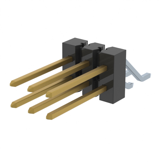 TSM-103-03-L-DH-P-TR Samtec Inc.