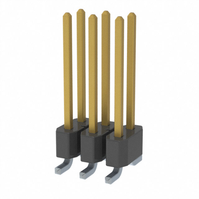 TSM-103-03-LM-DV Samtec Inc.