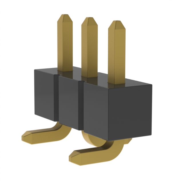 TSM-103-04-G-SV Samtec Inc.