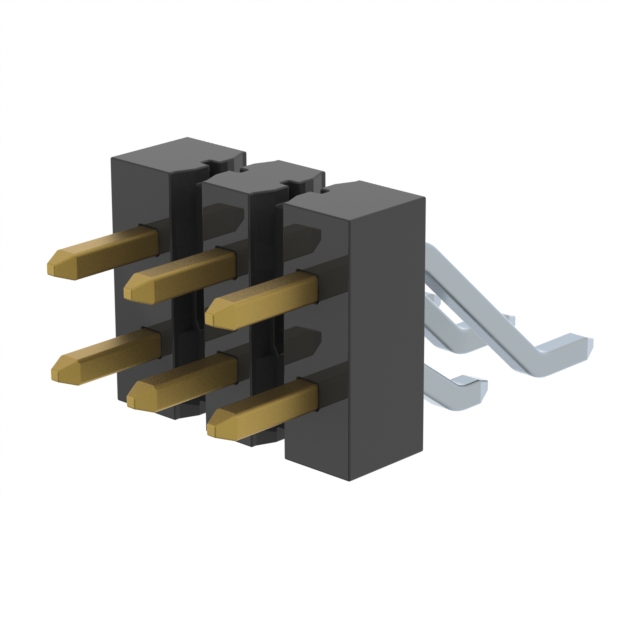 TSM-103-04-L-DH Samtec Inc.