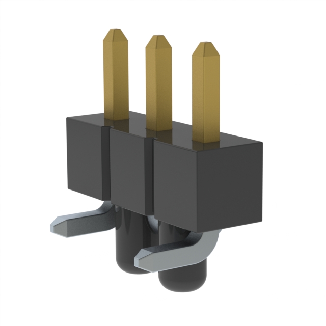 TSM-103-04-S-SV-A Samtec Inc.