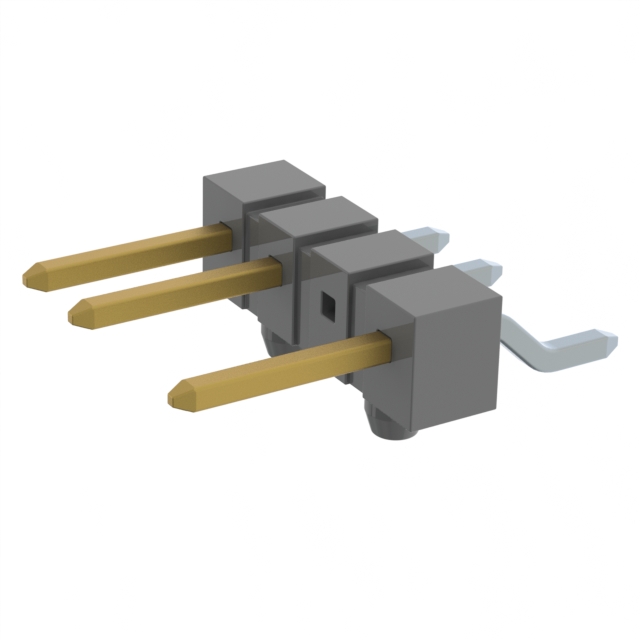 TSM-104-01-S-SH-A-002-P-TR Samtec Inc.