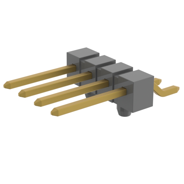 TSM-104-02-G-SH-A-TR Samtec Inc.