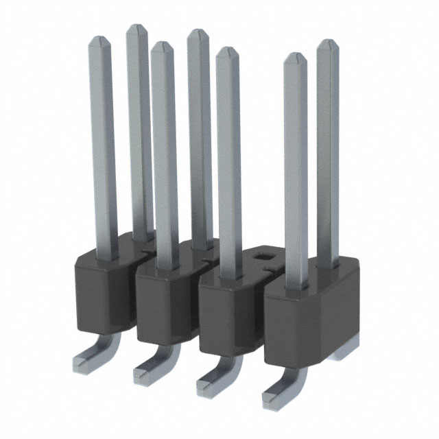 TSM-104-02-T-DV-004-P-TR Samtec Inc.