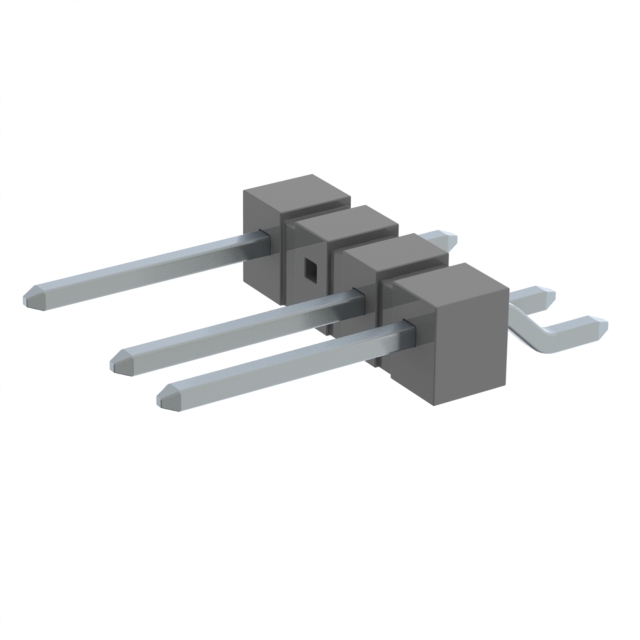 TSM-104-02-T-SH-003-P Samtec Inc.