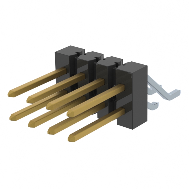 TSM-104-02-S-DH Samtec Inc.