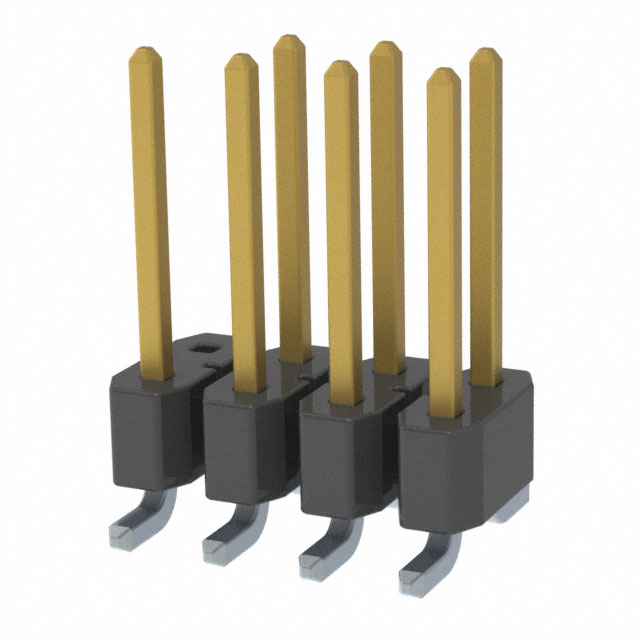 TSM-104-02-L-DV-008 Samtec Inc.