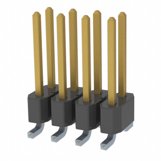 TSM-104-02-LM-DV Samtec Inc.
