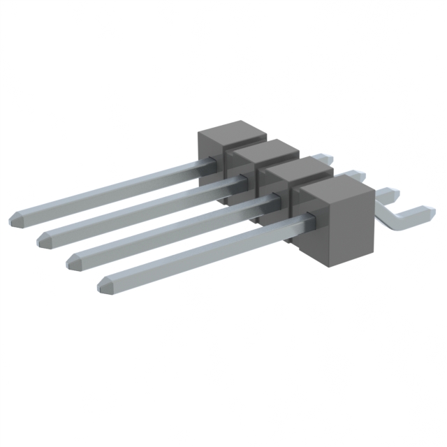 TSM-104-03-T-SH-K Samtec Inc.