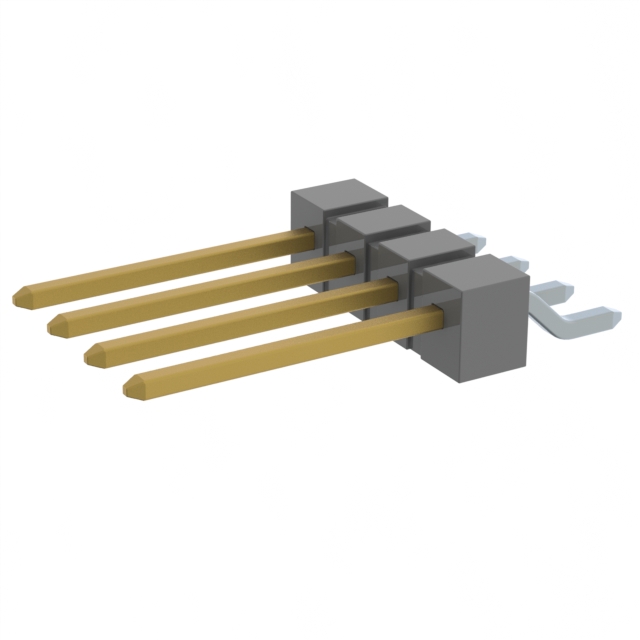 TSM-104-03-L-SH-P-TR Samtec Inc.