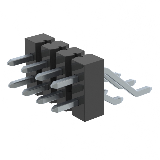 TSM-104-04-TM-DH-K-TR Samtec Inc.