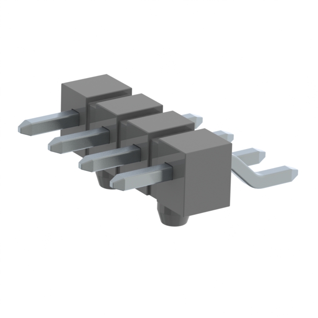TSM-104-04-T-SH-A-P-TR Samtec Inc.