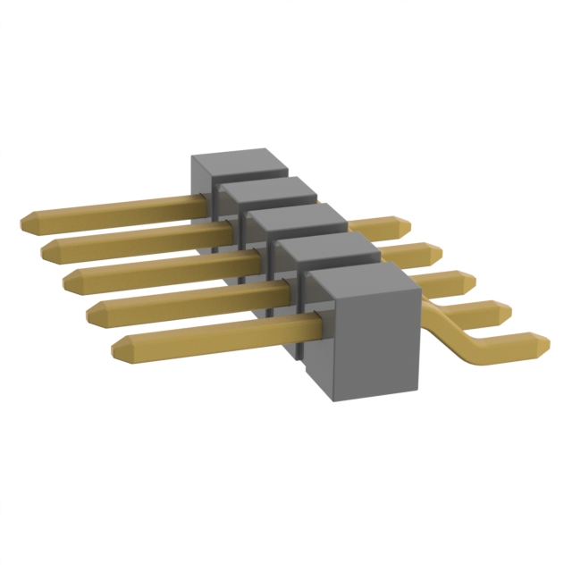 TSM-105-01-G-SH-TR Samtec Inc.