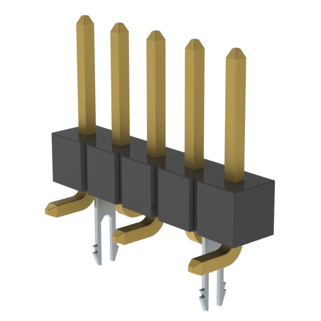 TSM-105-01-G-SV-LC-P-TR Samtec Inc.
