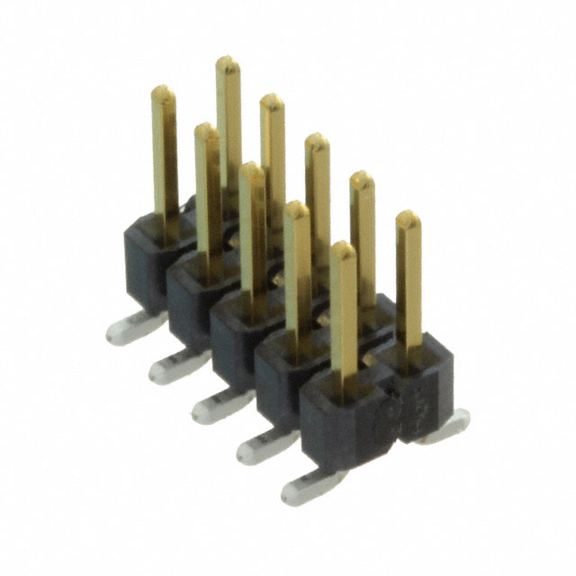TSM-105-01-S-DV Samtec Inc.