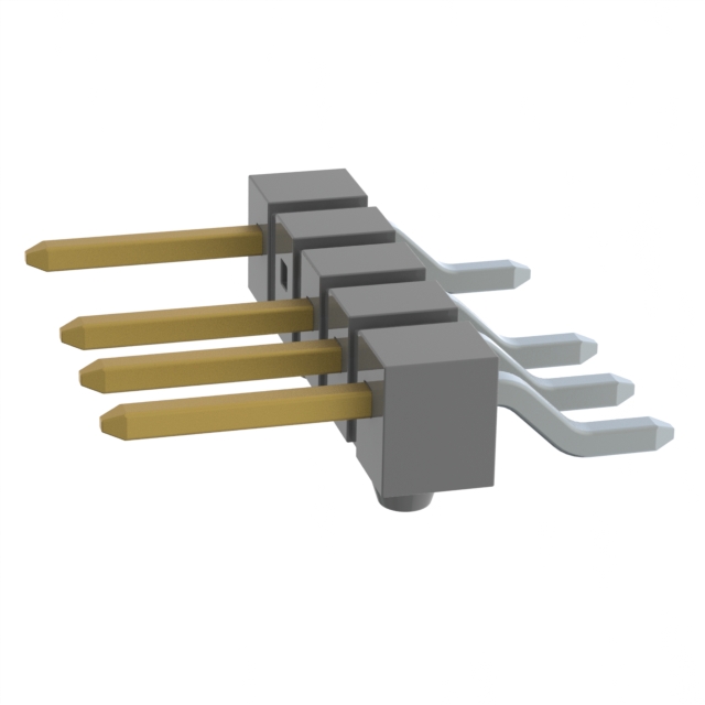 TSM-105-01-S-SH-A-004-TR Samtec Inc.