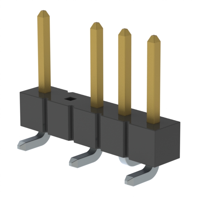 TSM-105-01-L-SV-004 Samtec Inc.