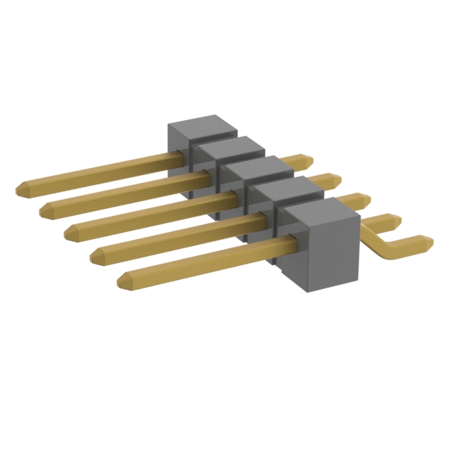 TSM-105-02-G-SH-P-TR Samtec Inc.
