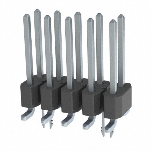 TSM-105-02-TM-DV-LC Samtec Inc.