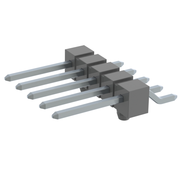 TSM-105-02-T-SH-A Samtec Inc.
