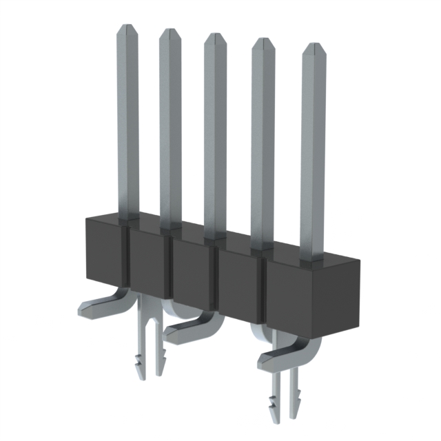TSM-105-02-T-SV-LC-TR Samtec Inc.