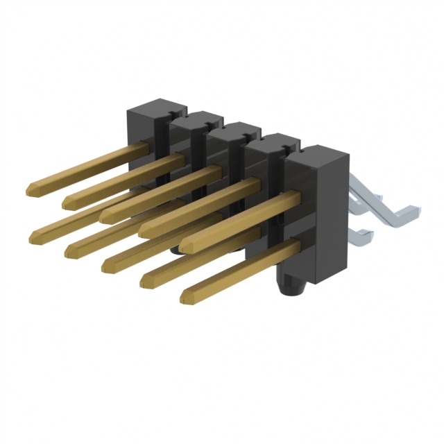 TSM-105-02-F-DH-A-P-TR Samtec Inc.