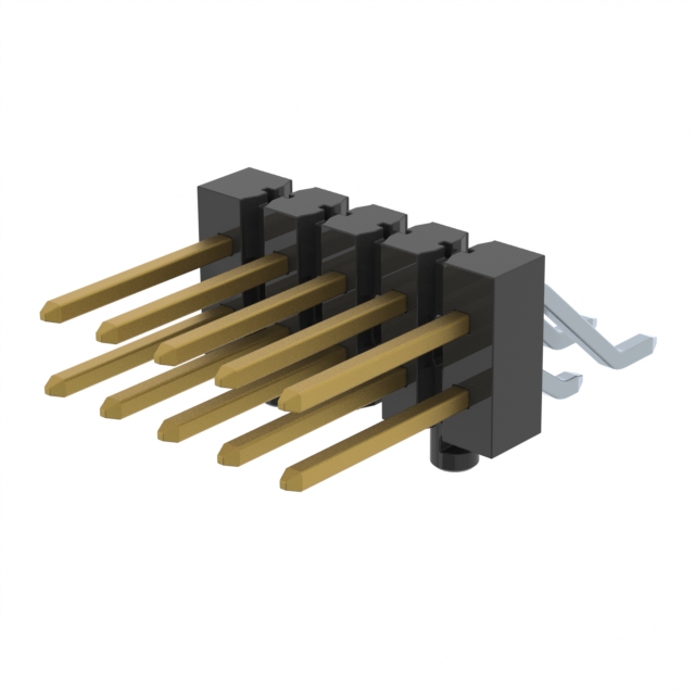 TSM-105-02-L-DH-SL-K-TR Samtec Inc.