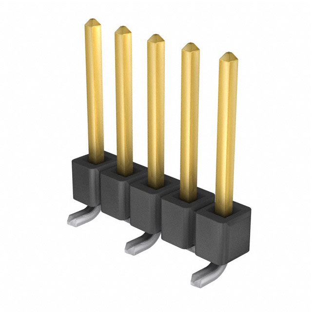 TSM-105-02-S-SV-P-TR Samtec Inc.