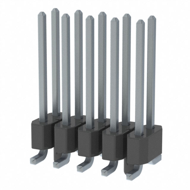 TSM-105-03-T-DV-A-TR Samtec Inc.