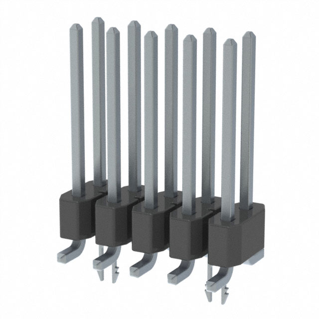 TSM-105-03-T-DV-LC-TR Samtec Inc.